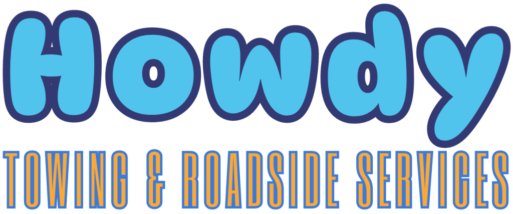 Whether you're a local resident, a traveler passing through, or a commercial client, you can trust Howdy Towing to provide the assistance.