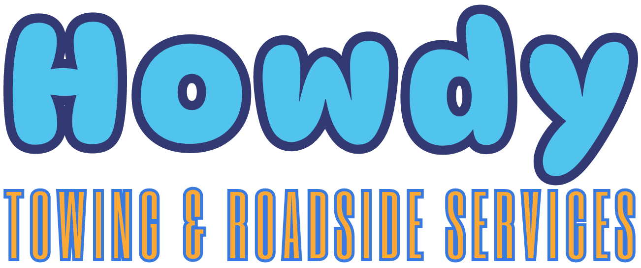 Whether you're a local resident, a traveler passing through, or a commercial client, you can trust Howdy Towing to provide the assistance.